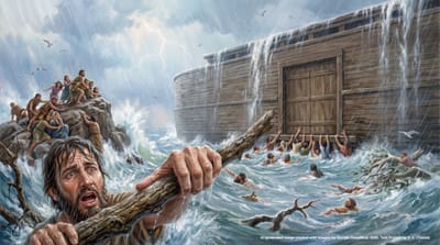 NOAH