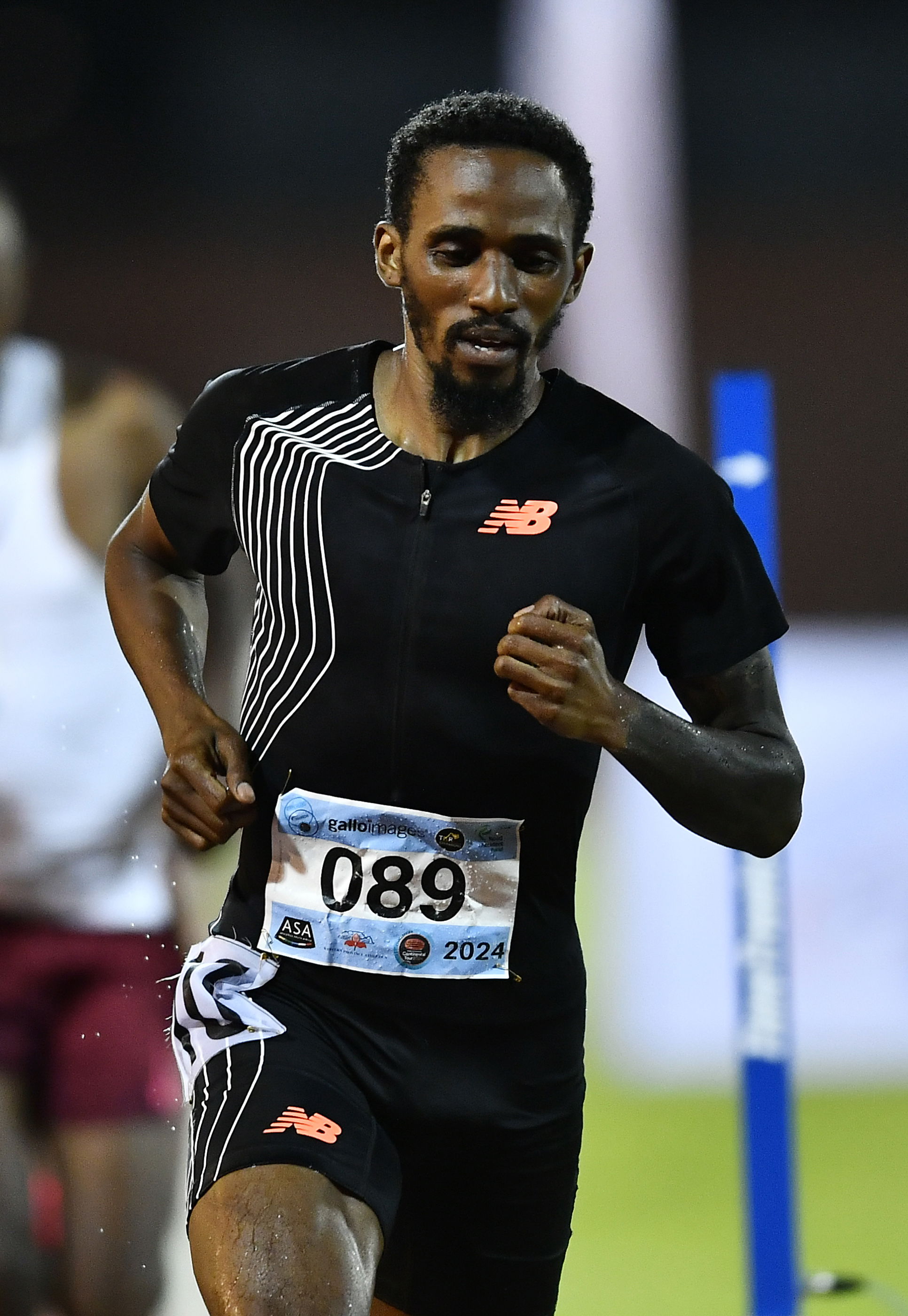 Track & Field, Trail run and Road Running Athlete