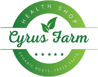 Cyrus Farm Health Store