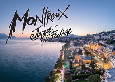 Montreux jazz et massage ?