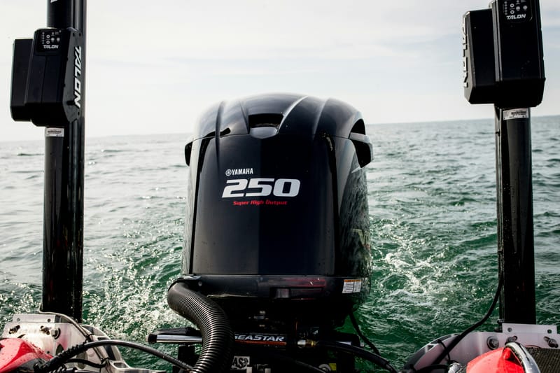 Four-Stroke