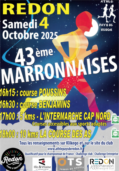 Le programme Des marronNaises 2024 image
