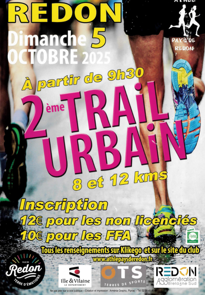 Le programme Des marronNaises 2024 image