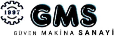 GMS Güven Makina Sanayi