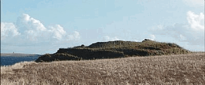 east broch, northfield, burray.