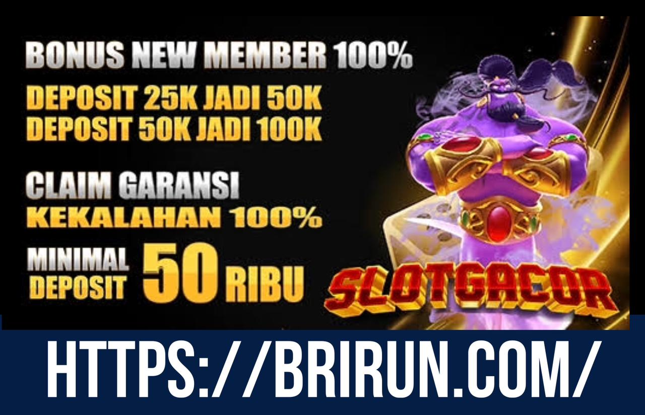 Slot Depo 25 Bonus 25 & Bonus New Member 100 To Rendah 3X 5X 7X 10X 14X 18X