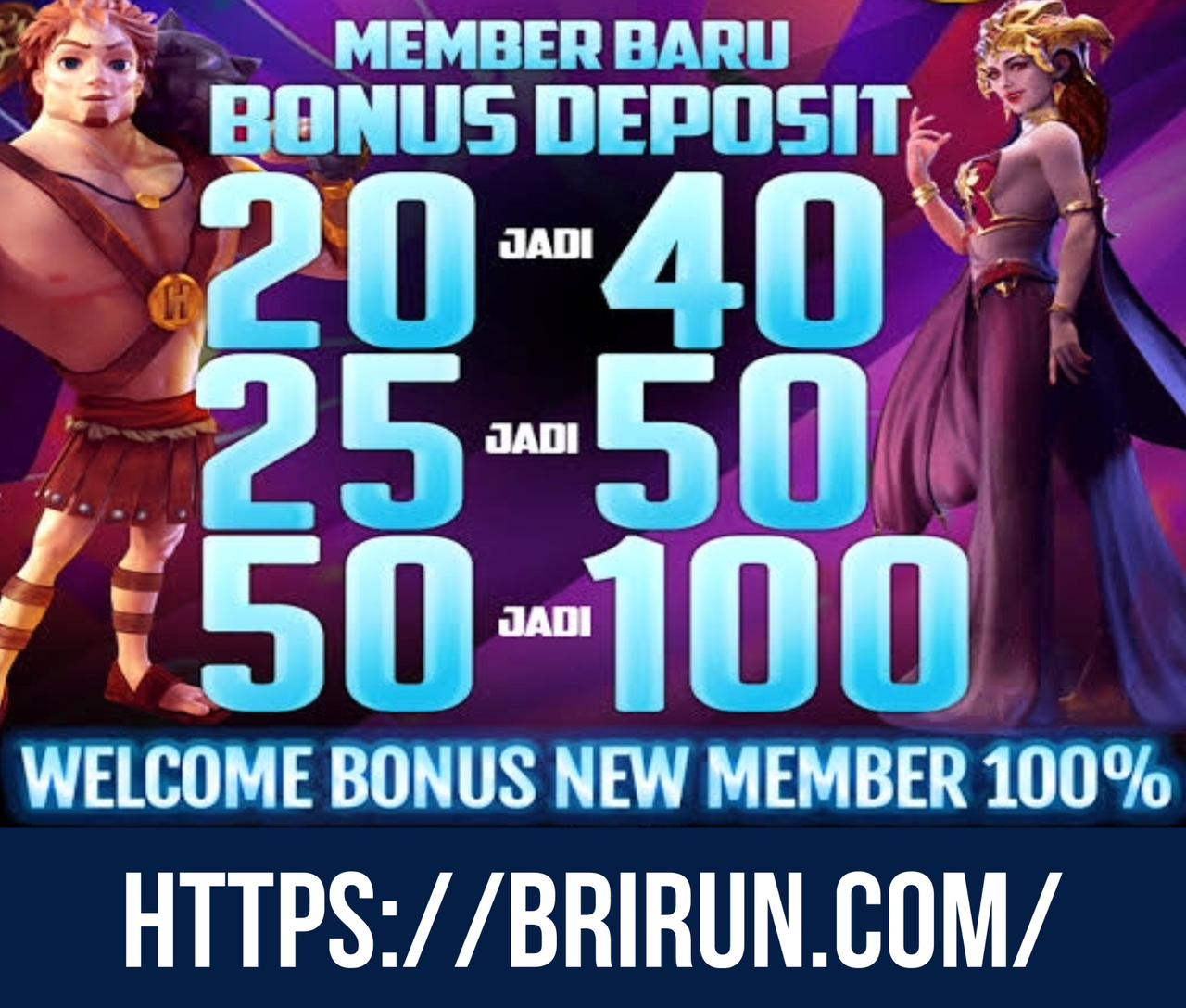 Slot Depo 25 Bonus 25 & Bonus New Member 100 To Rendah 3X 5X 7X 10X 14X 18X