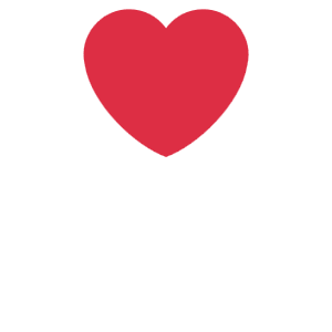 ❤️