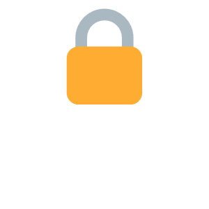 🔒
