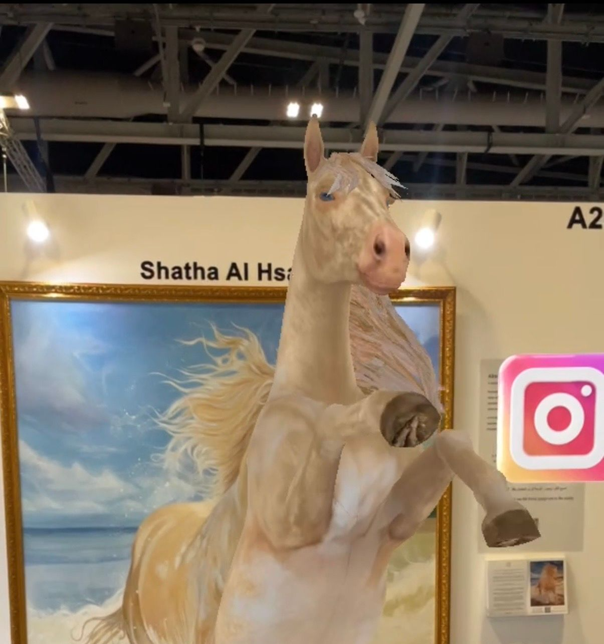 Muscat art
