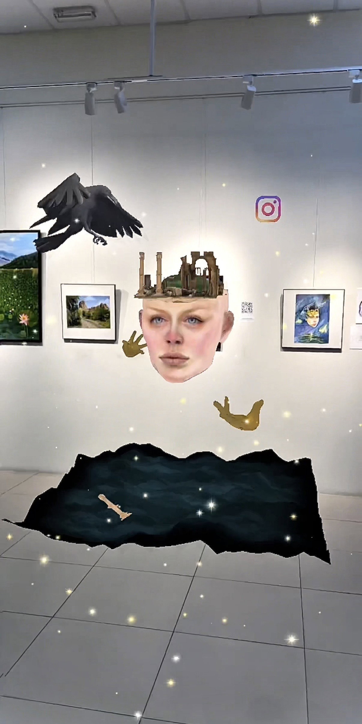 Augmented Reality