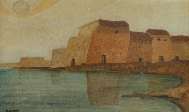 ST. TROPEZ VON HANS NYDEGGER