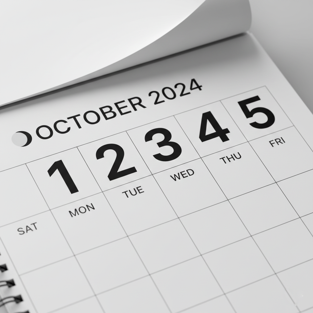KALENDER AKADEMIK 2025/2026