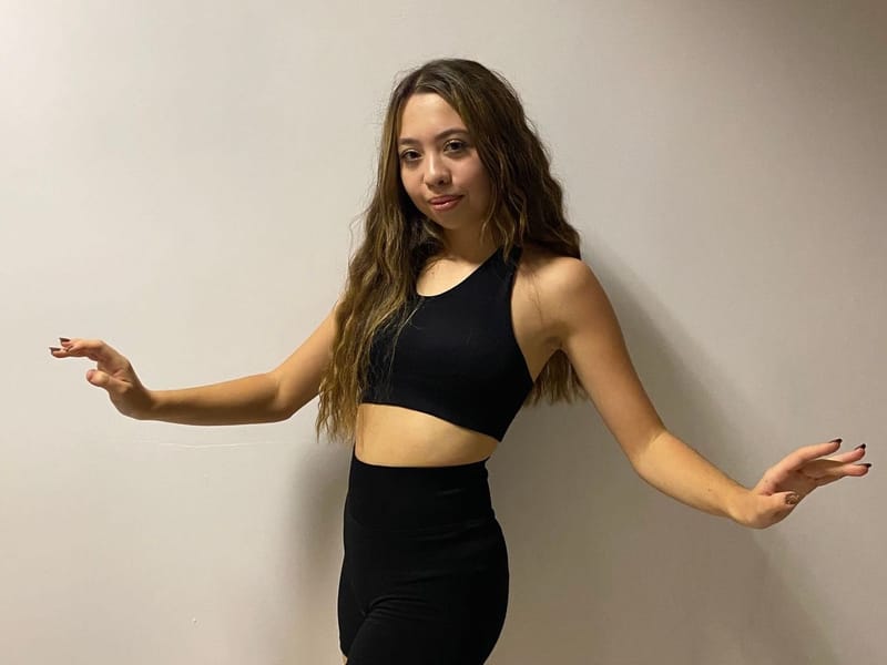 Dance Fitness