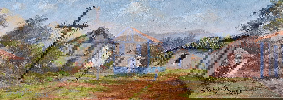 "Serra dos Alves, Itabira - MG". 2026