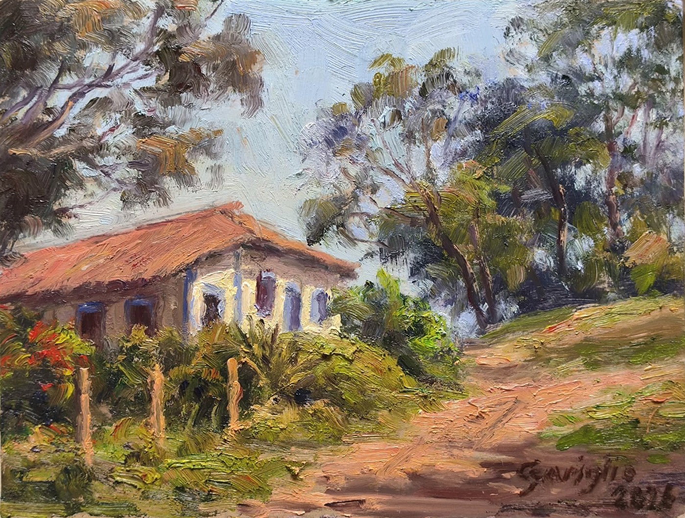 Casa na Fazenda Jagoara Velha, Matozinhos - MG. 2026