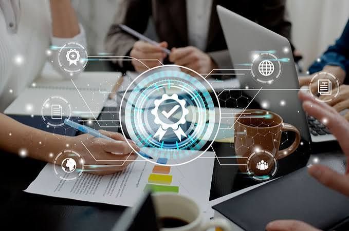CONSULTORÍA DE NEGOCIOS