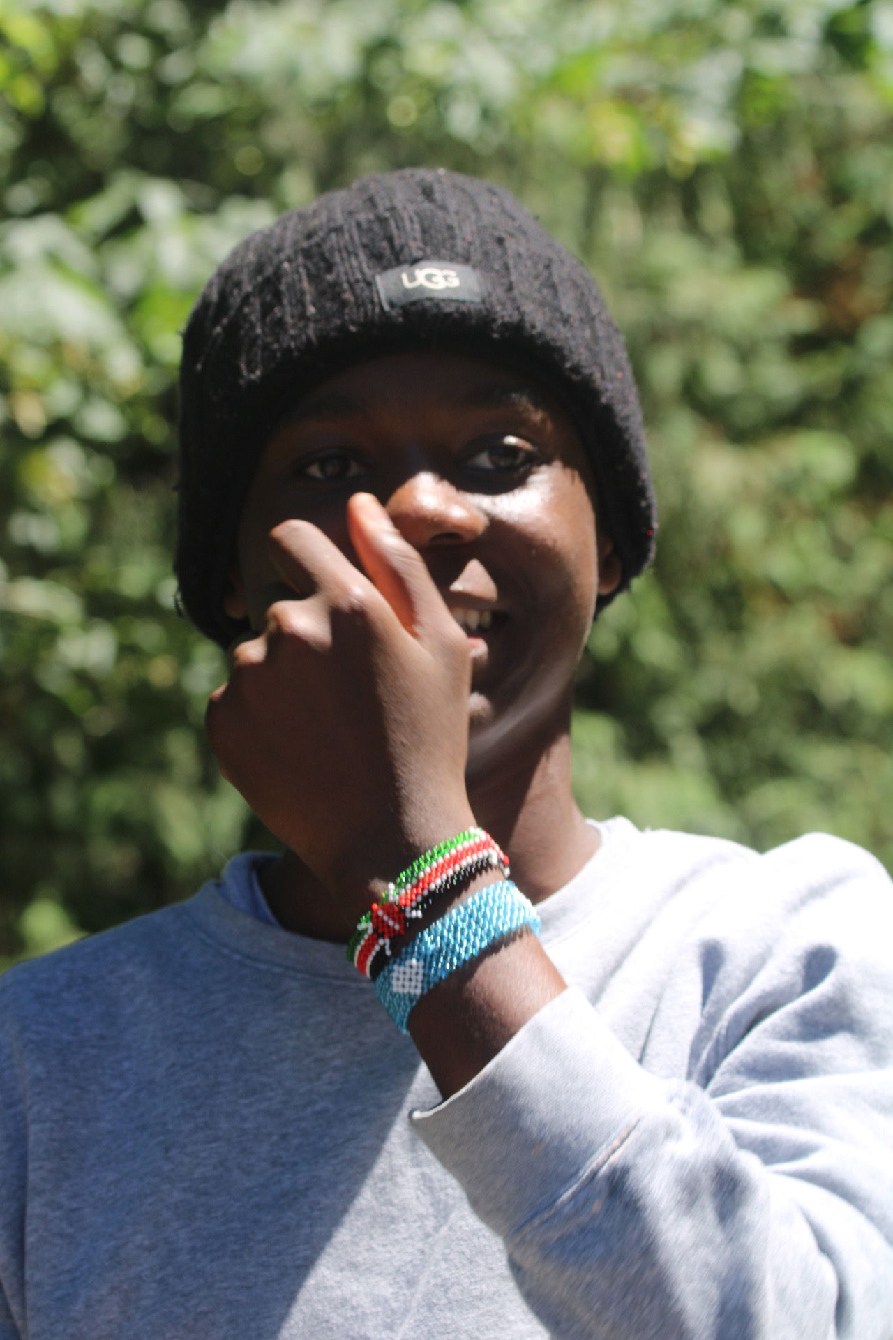 Multnomah Falls Hiking Trip