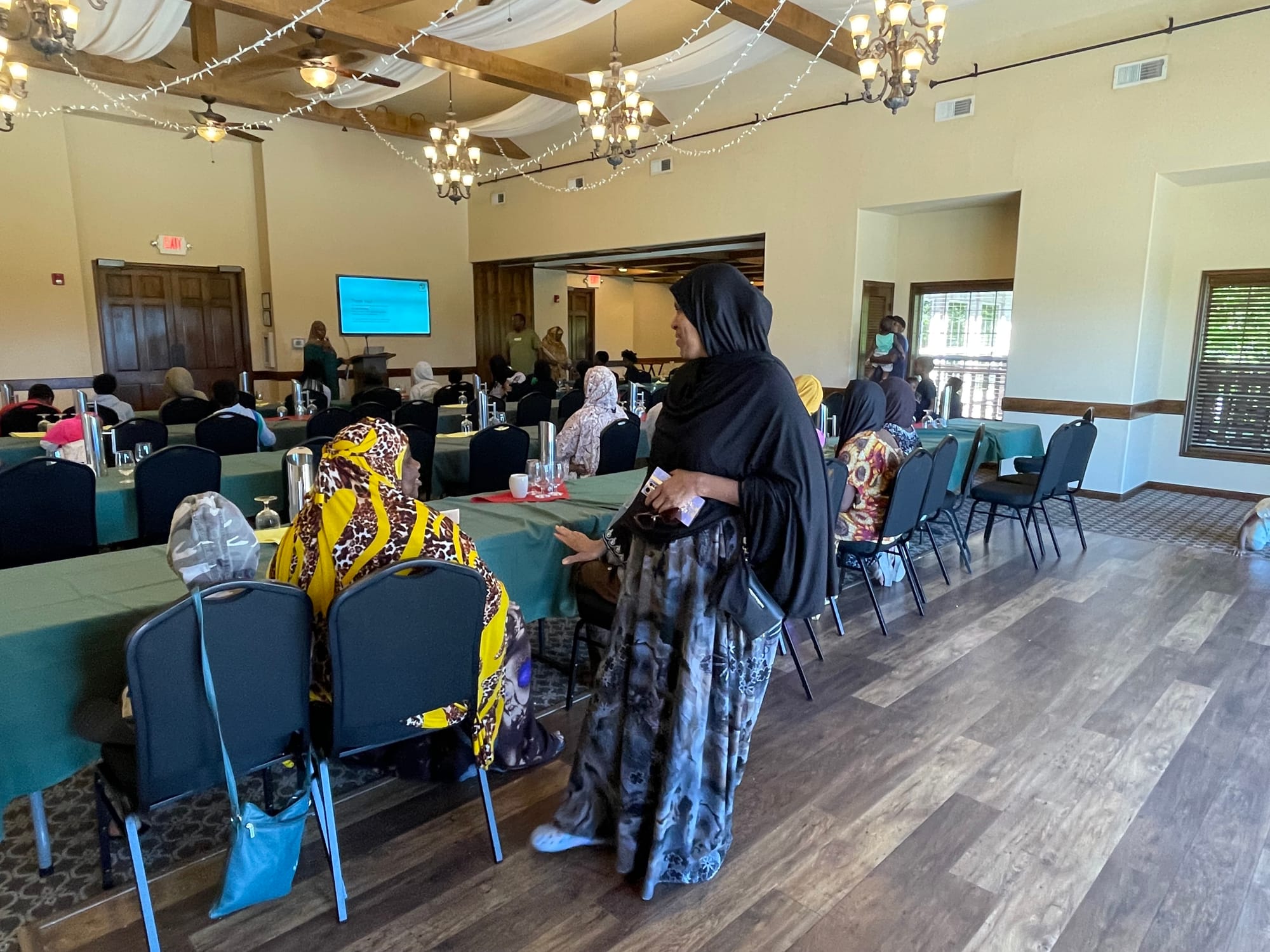 Tobacco Prevention Workshop