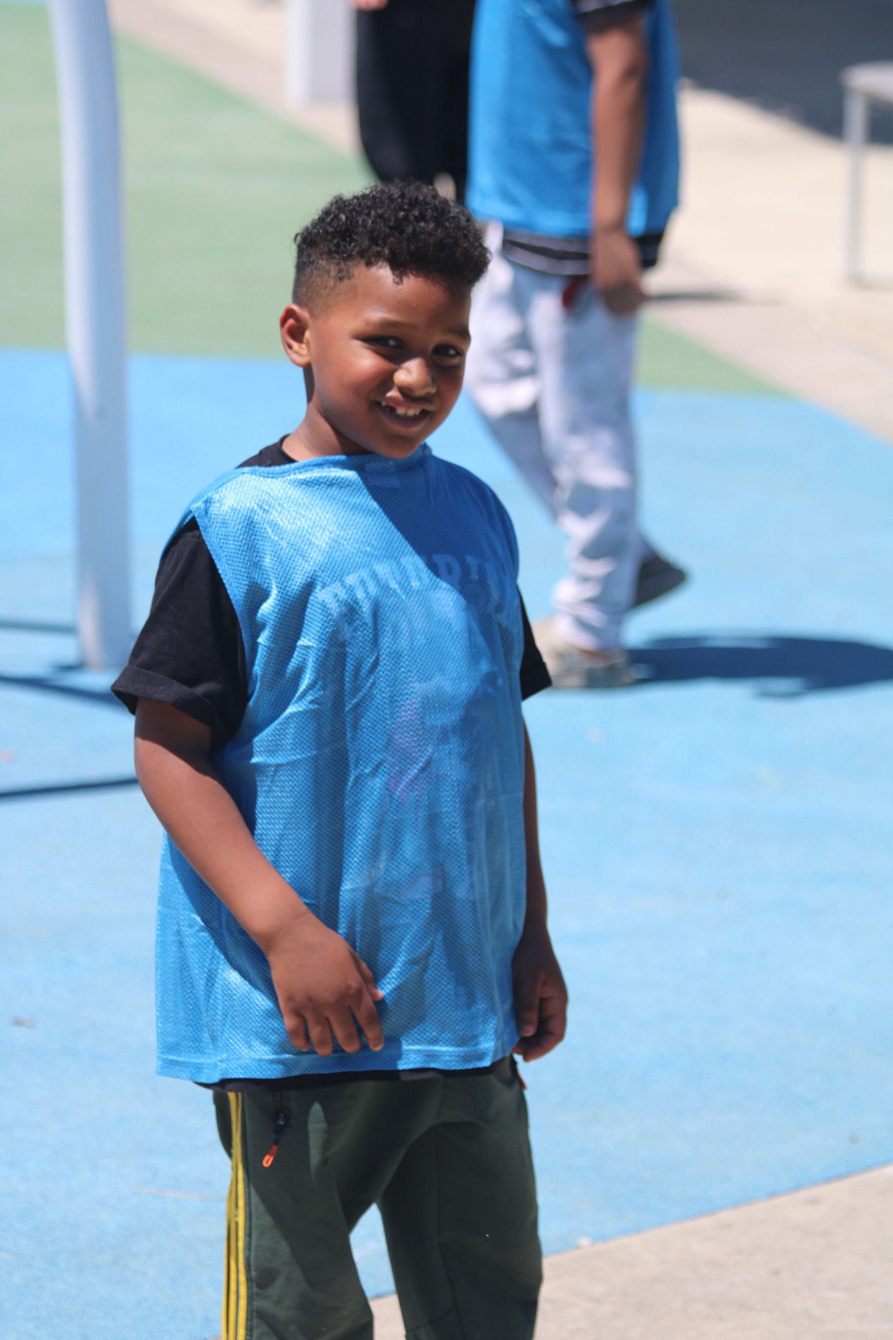 Summer Youth Retreat