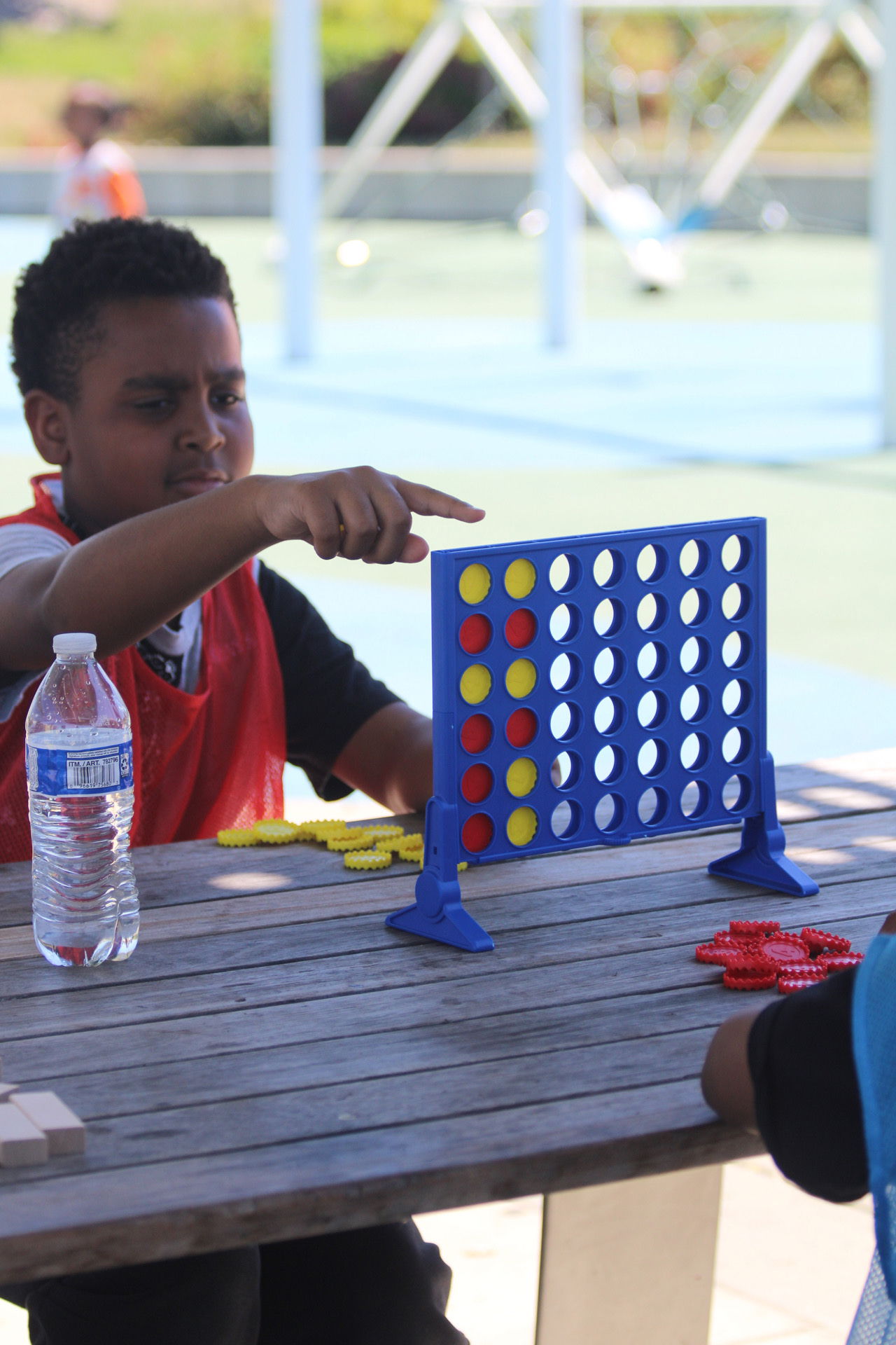 Summer Youth Retreat