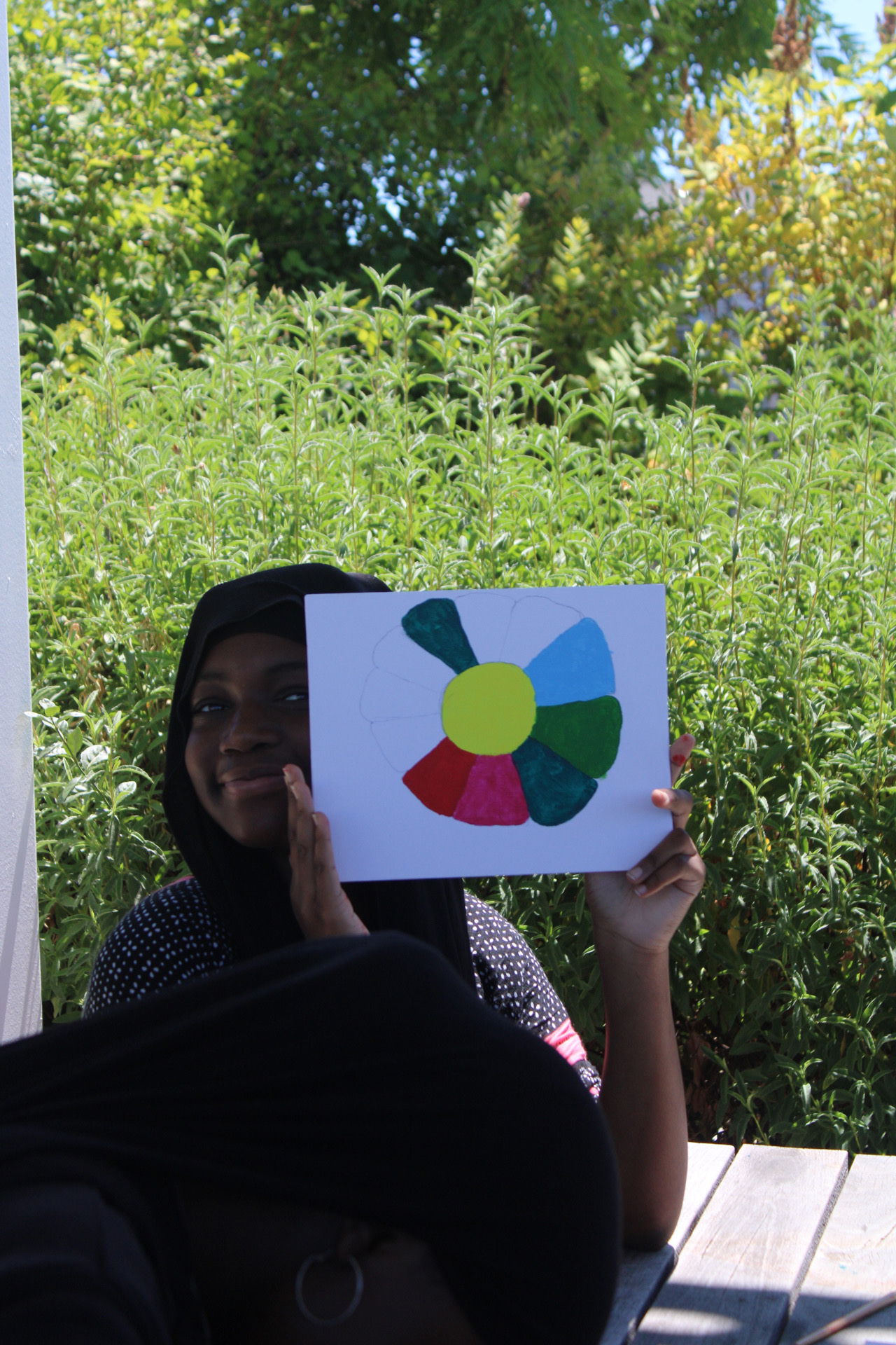 Summer Youth Retreat