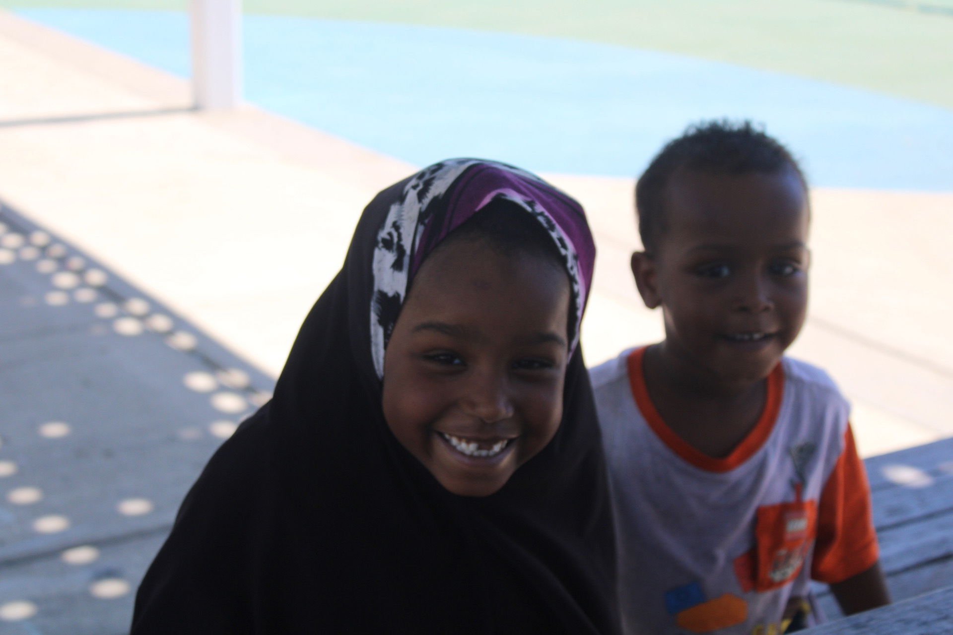 Summer Youth Retreat