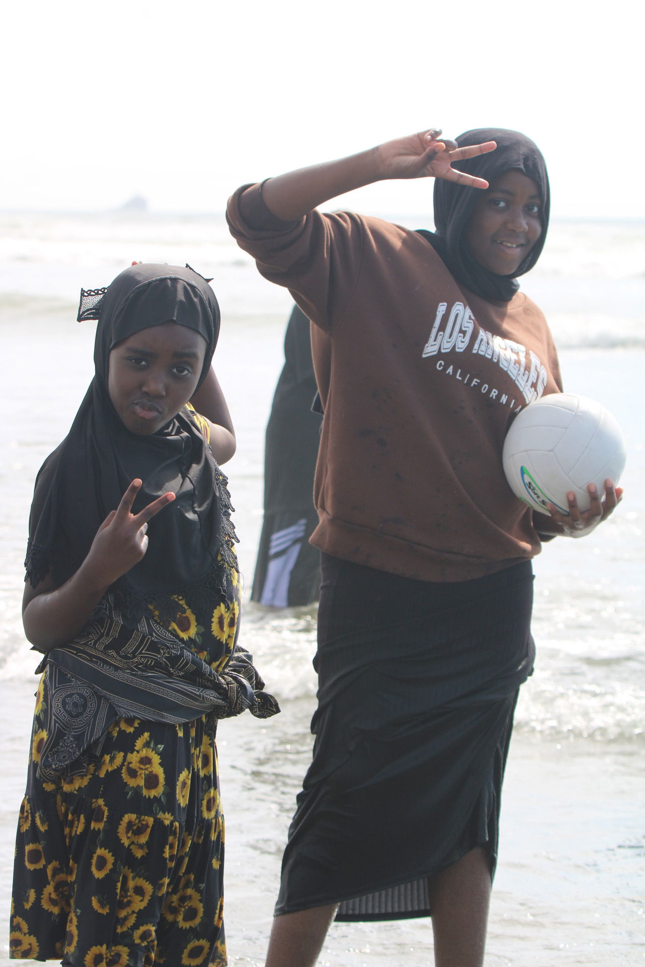 Seaside Field Trip 2024