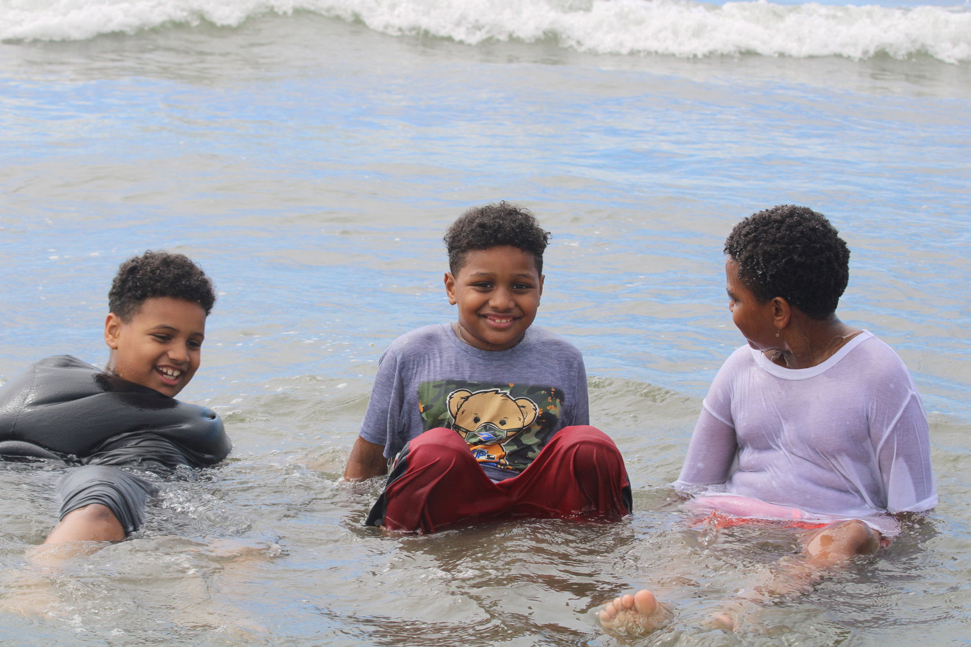 Seaside Field Trip 2024