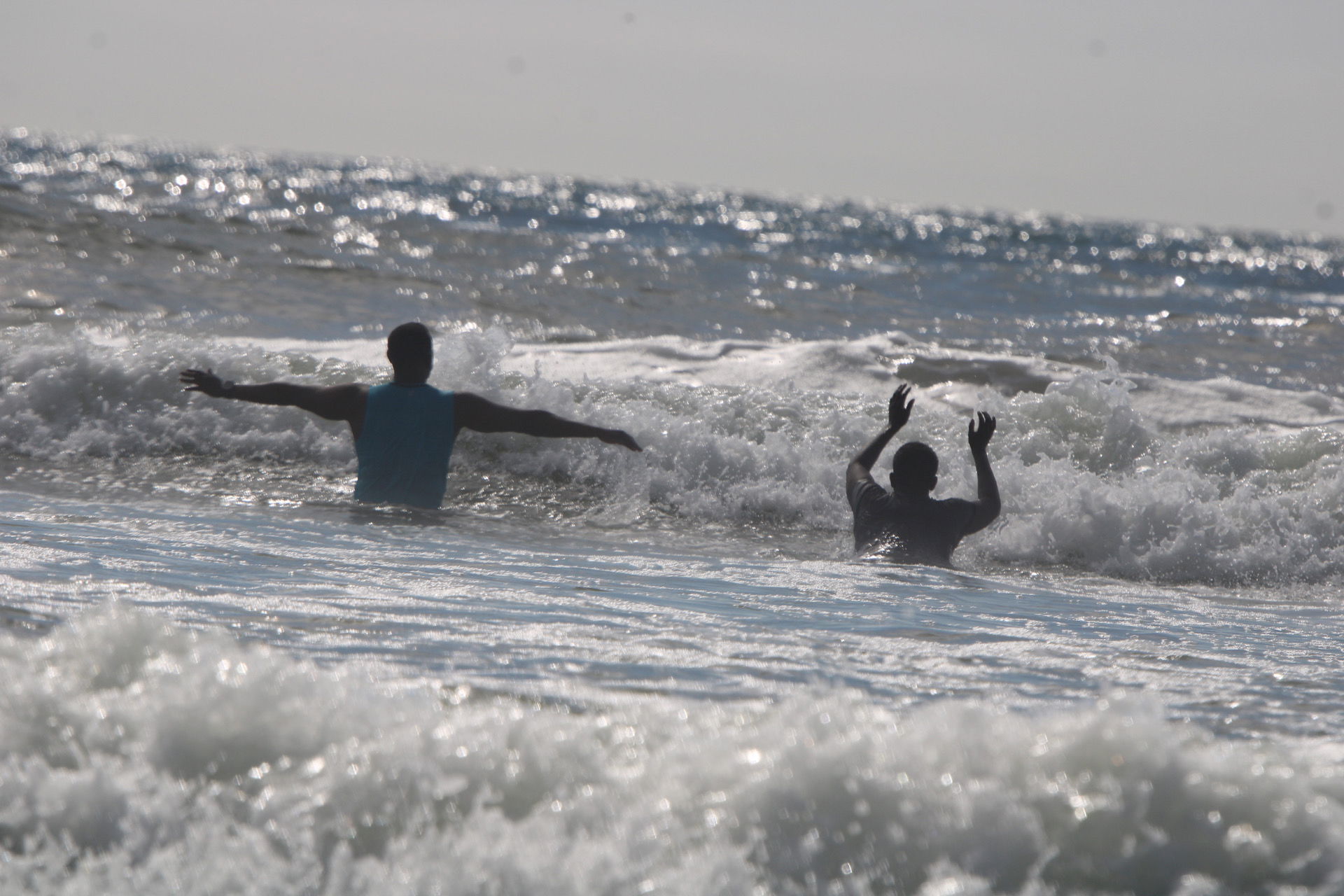 Seaside Field Trip 2024