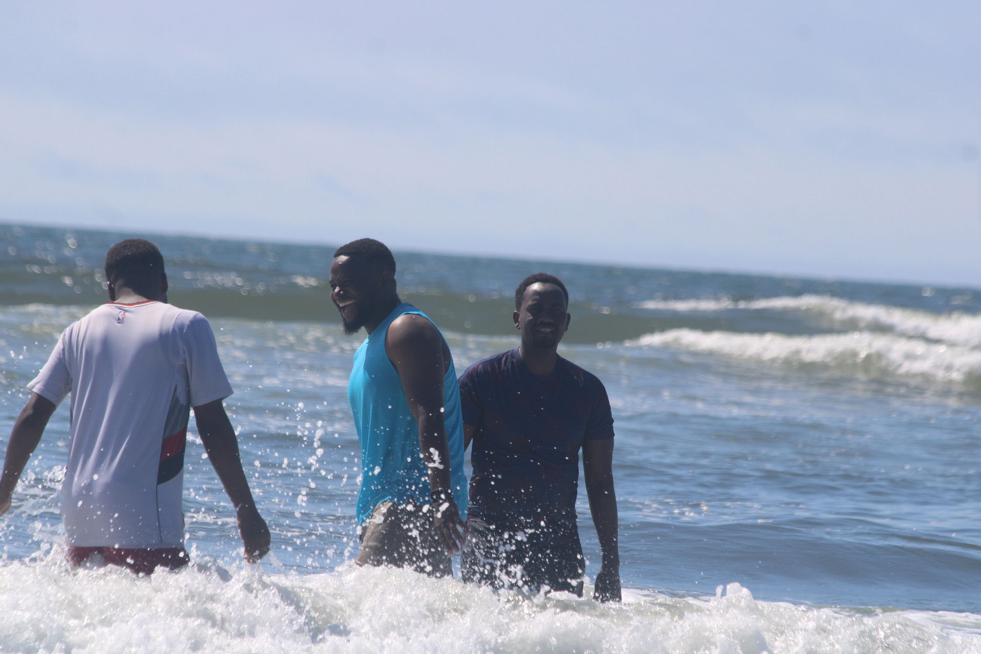 Seaside Field Trip 2024