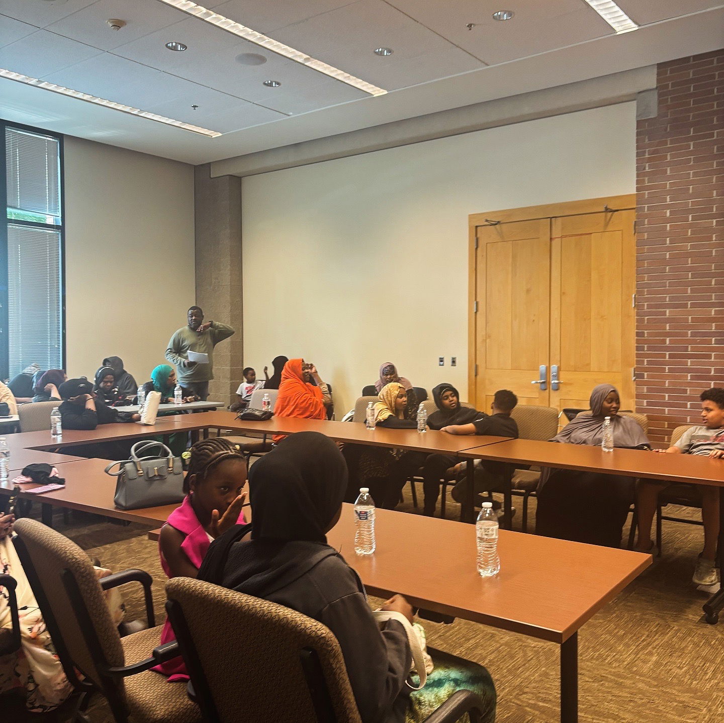 Tobacco Prevention Workshop - Washing County