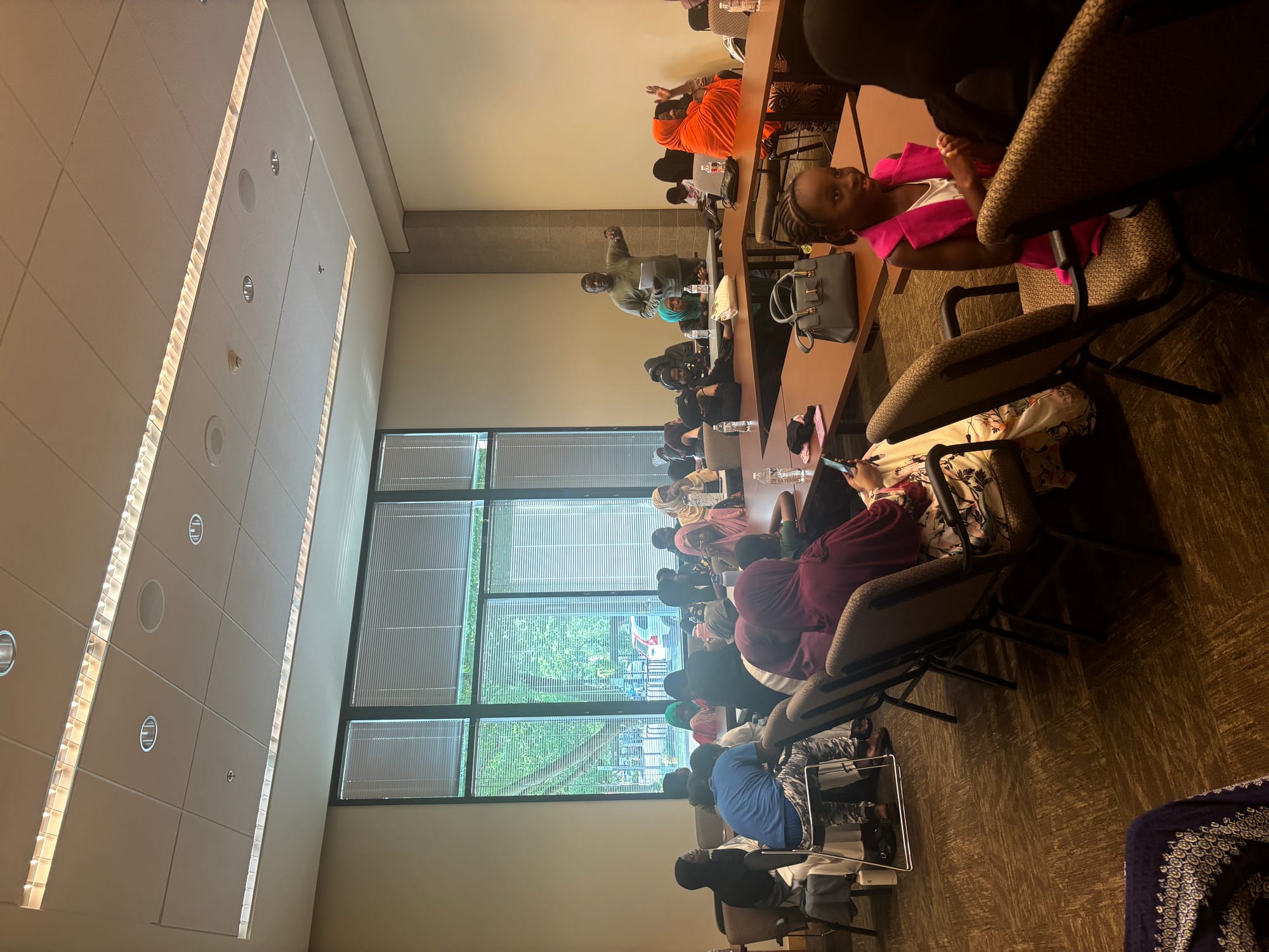 Tobacco Prevention Workshop - Washing County