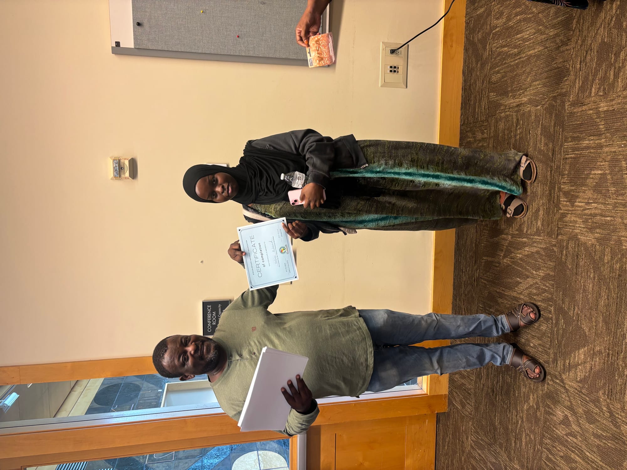 Tobacco Prevention Workshop - Washing County