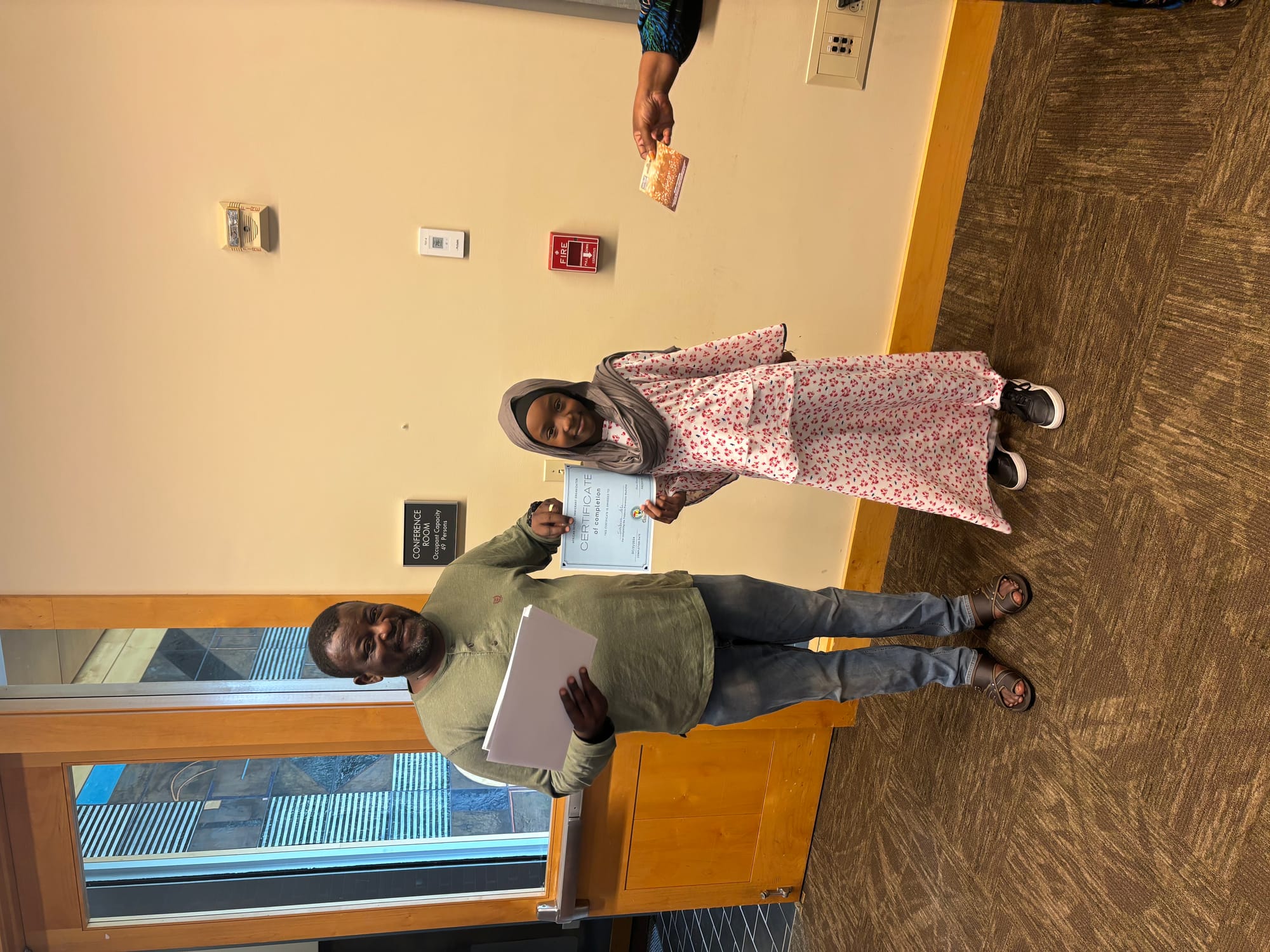 Tobacco Prevention Workshop - Washing County