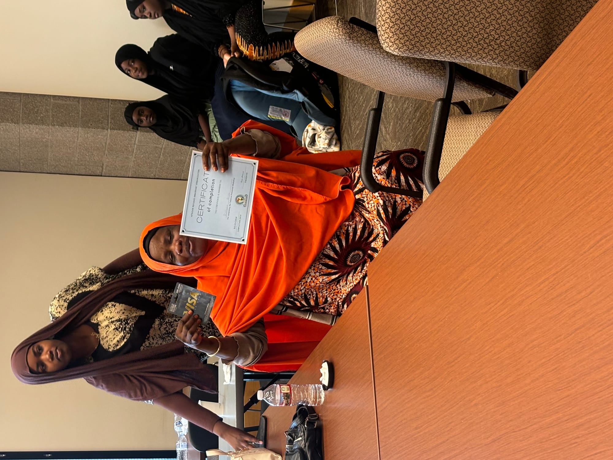 Tobacco Prevention Workshop - Washing County