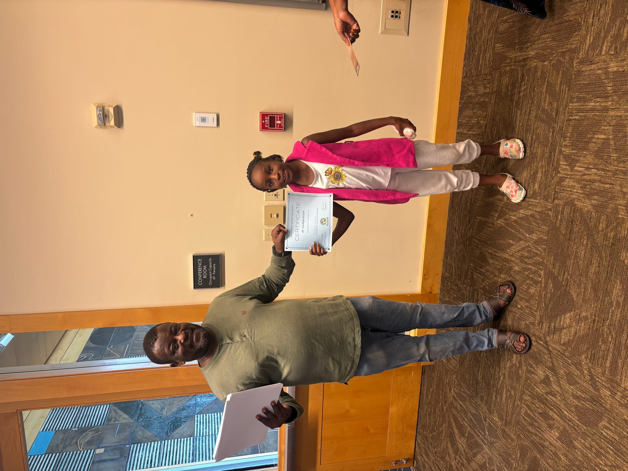 Tobacco Prevention Workshop - Washing County