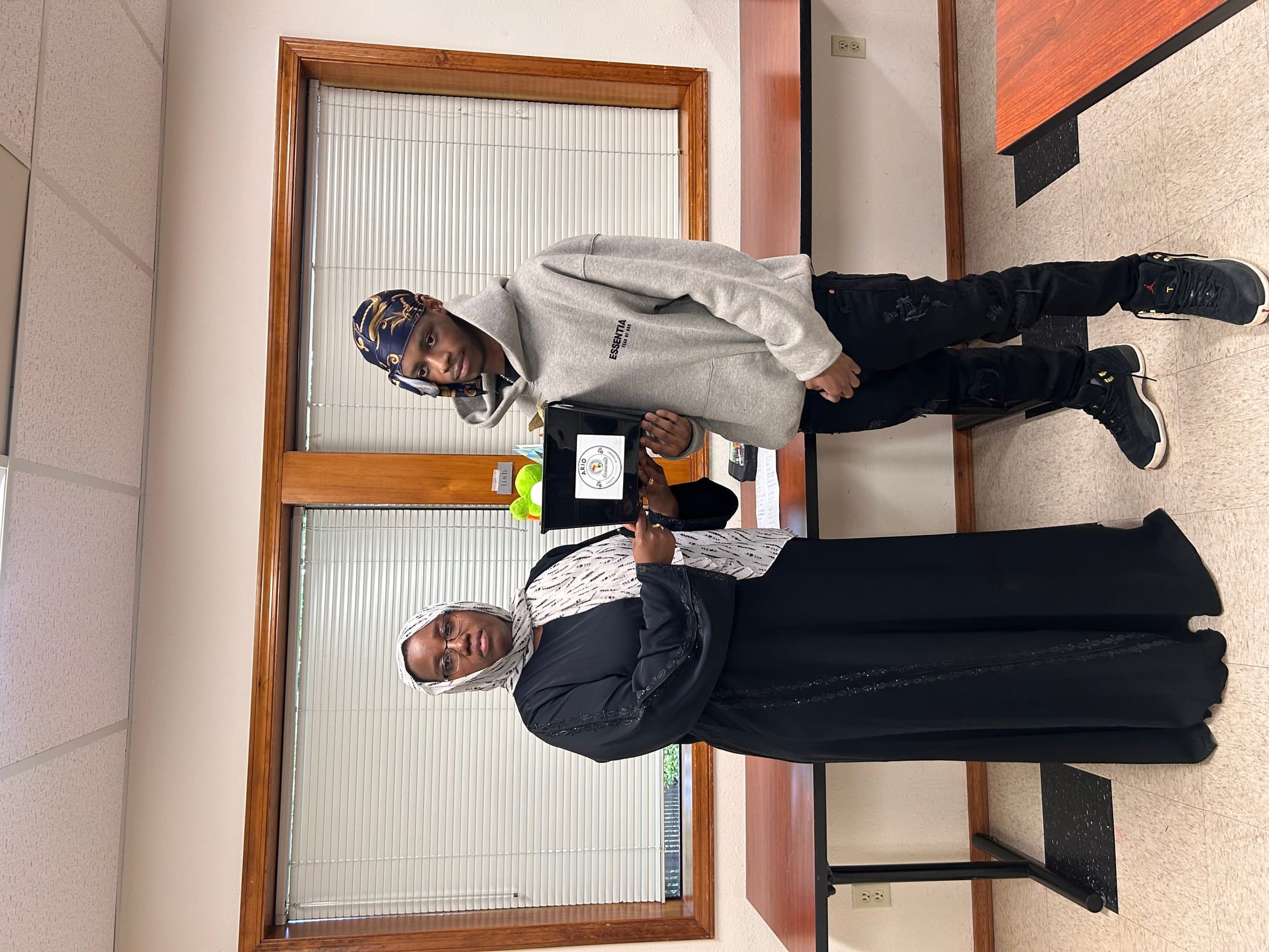 Class of 2025 Graduation Celebration & Youth-Led Violence Prevention Co-Hort