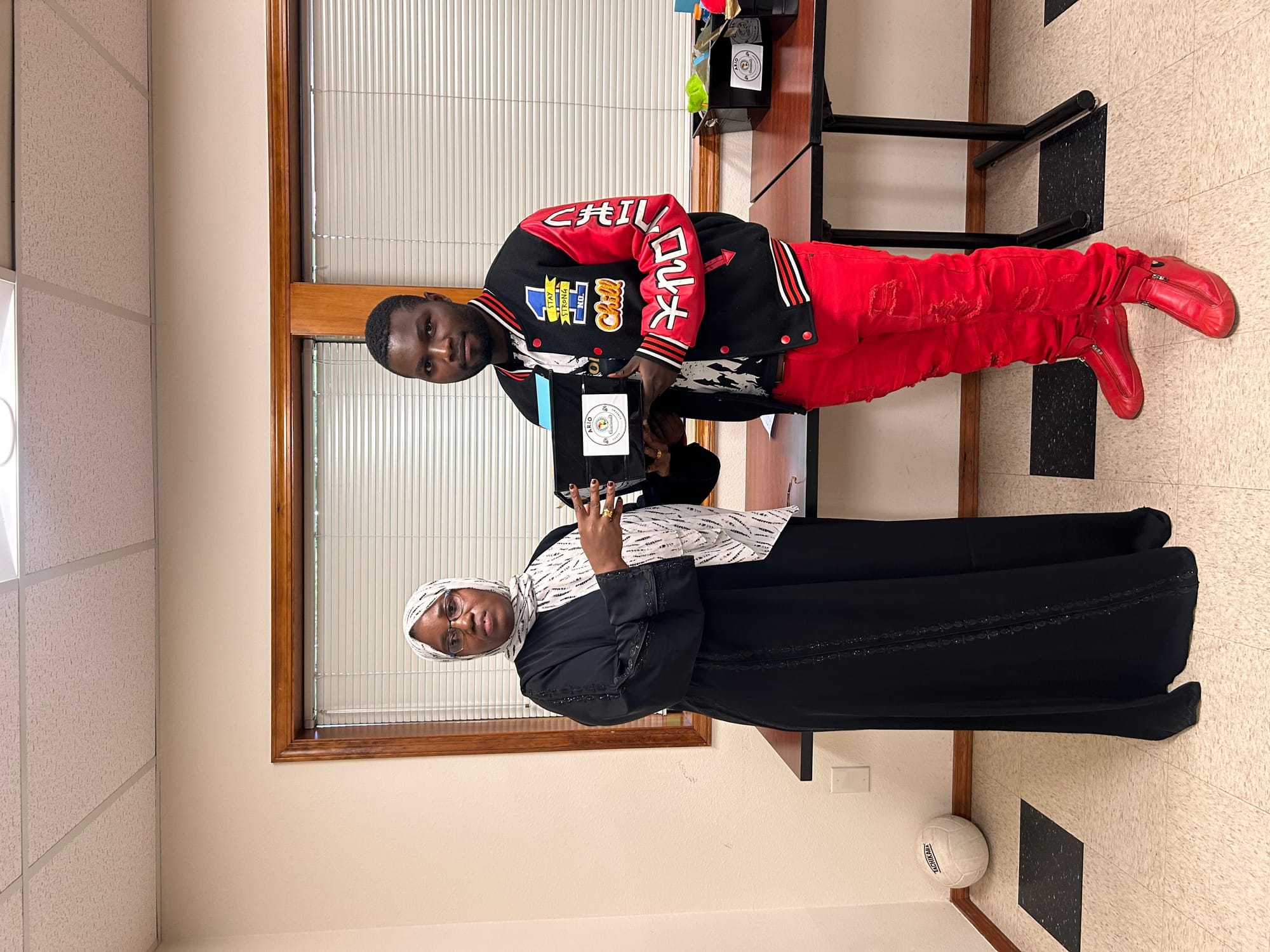 Class of 2025 Graduation Celebration & Youth-Led Violence Prevention Co-Hort