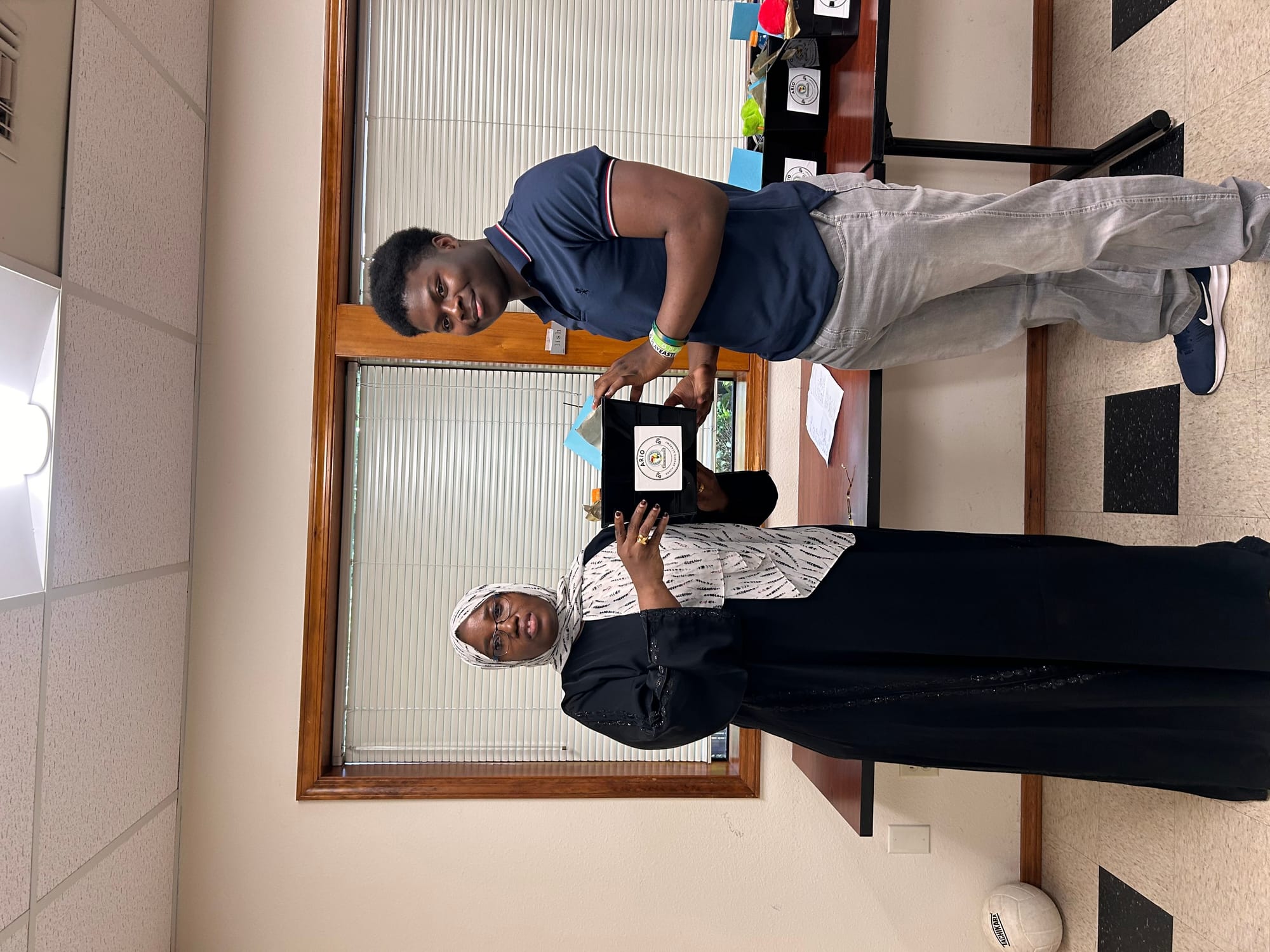 Class of 2025 Graduation Celebration & Youth-Led Violence Prevention Co-Hort