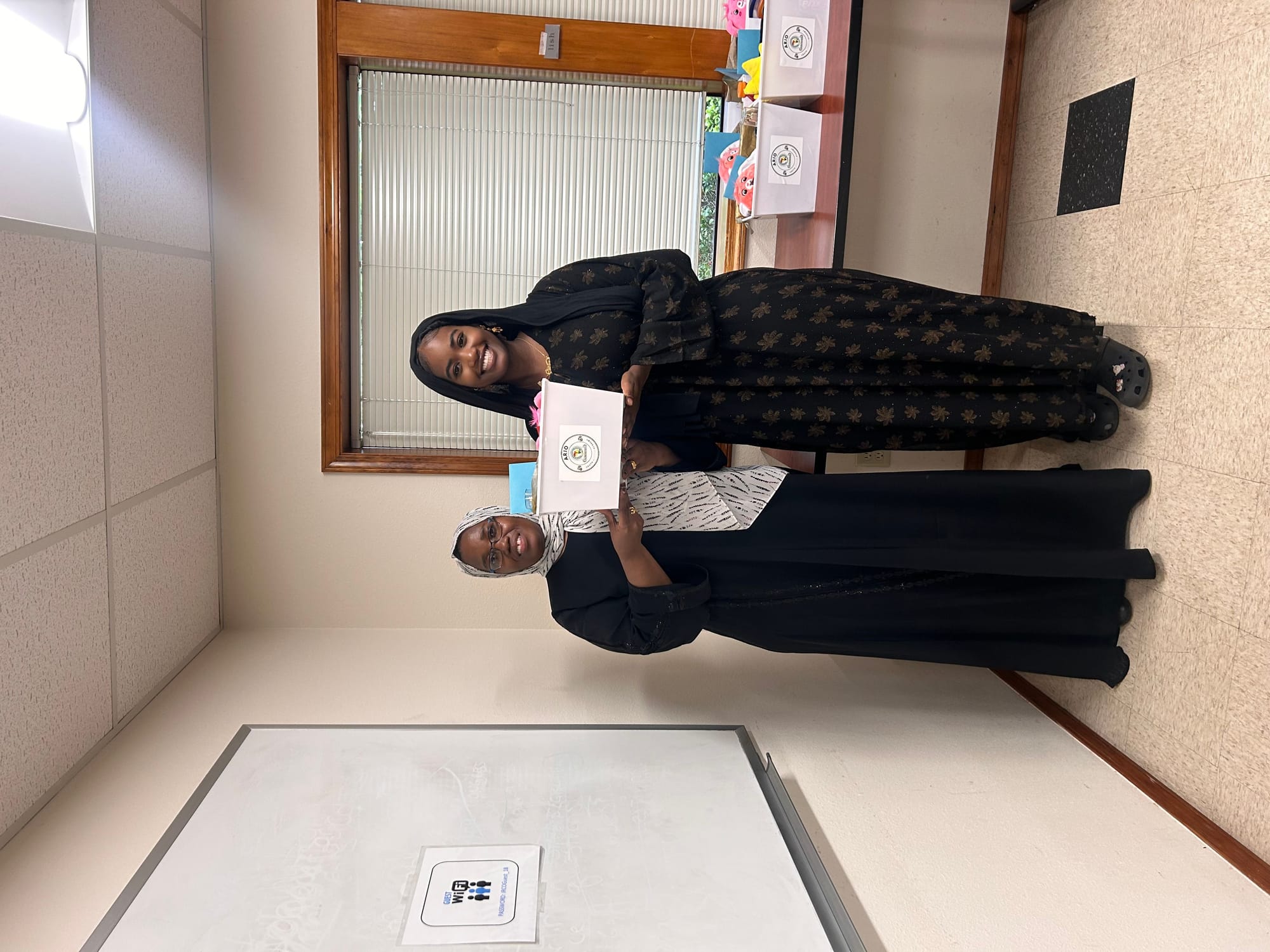 Class of 2025 Graduation Celebration & Youth-Led Violence Prevention Co-Hort