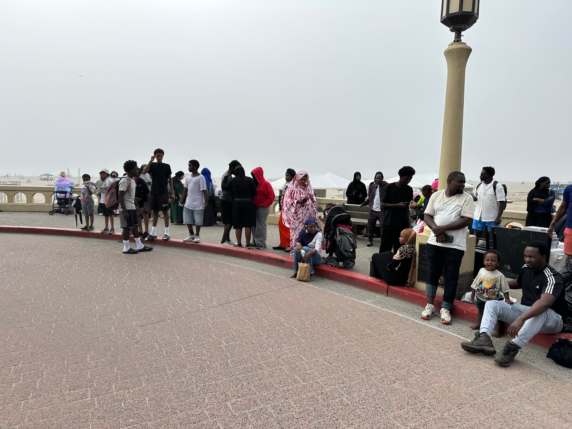 Seaside Field Trip 2025