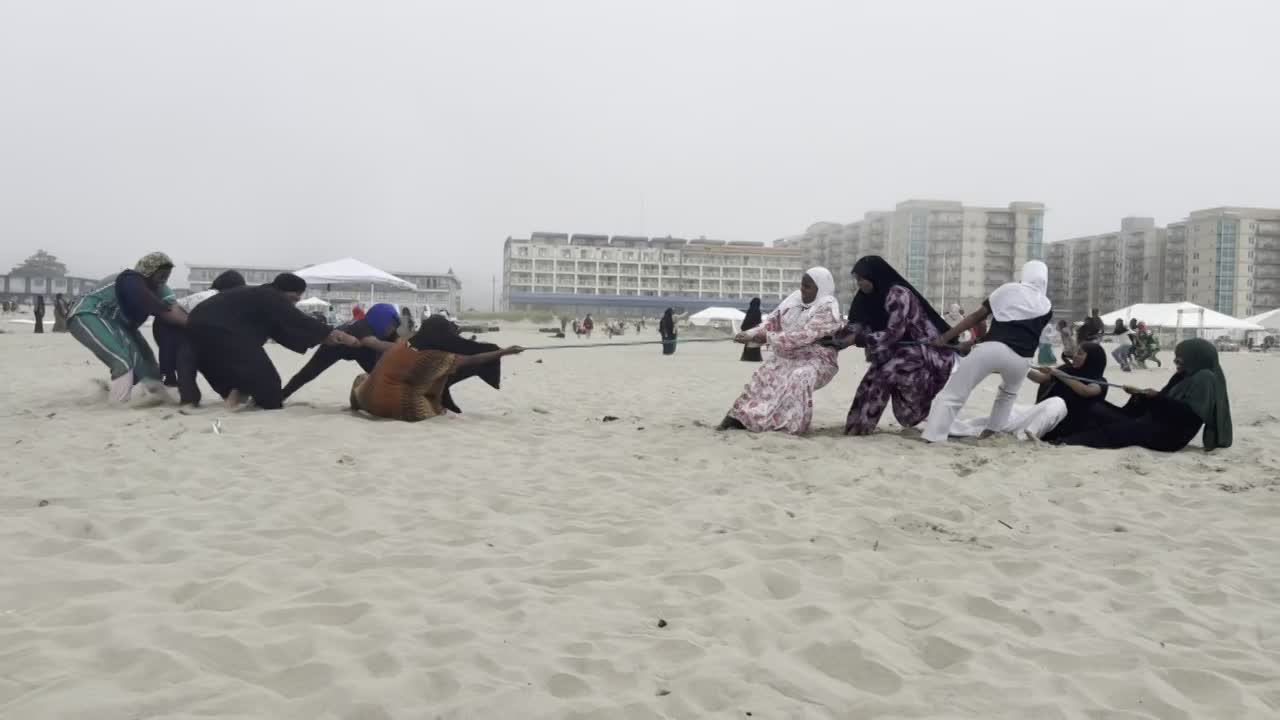 Seaside Field Trip 2025