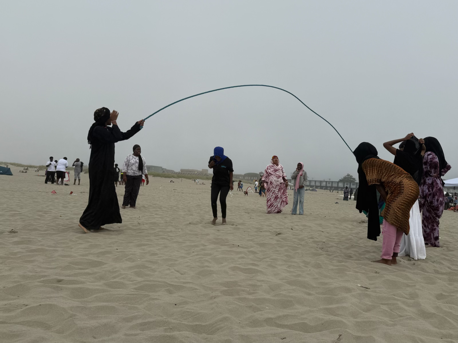 Seaside Field Trip 2025