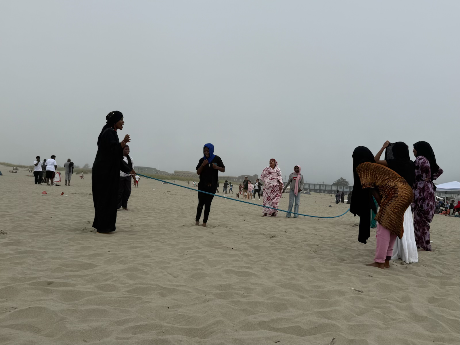 Seaside Field Trip 2025