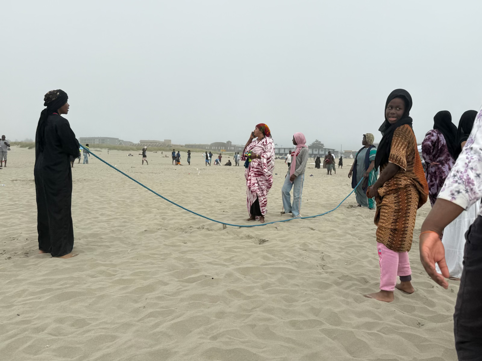 Seaside Field Trip 2025