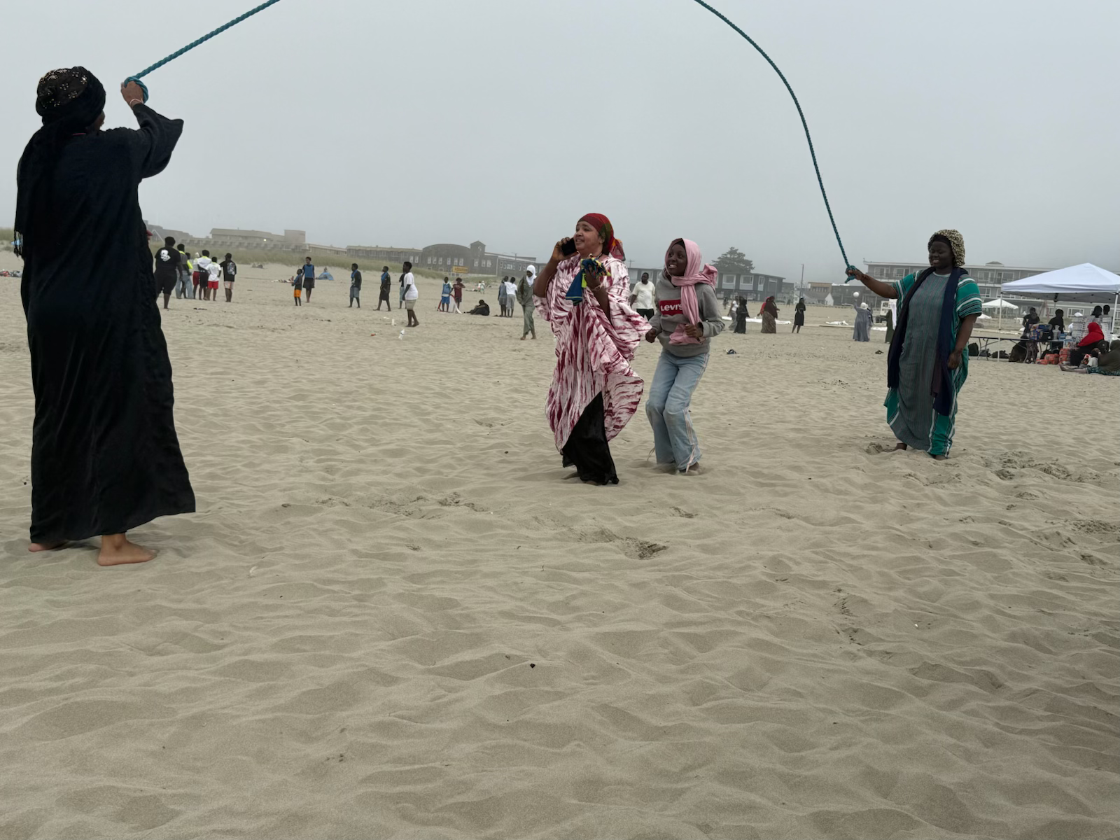 Seaside Field Trip 2025