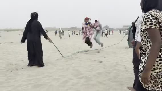 Seaside Field Trip 2025