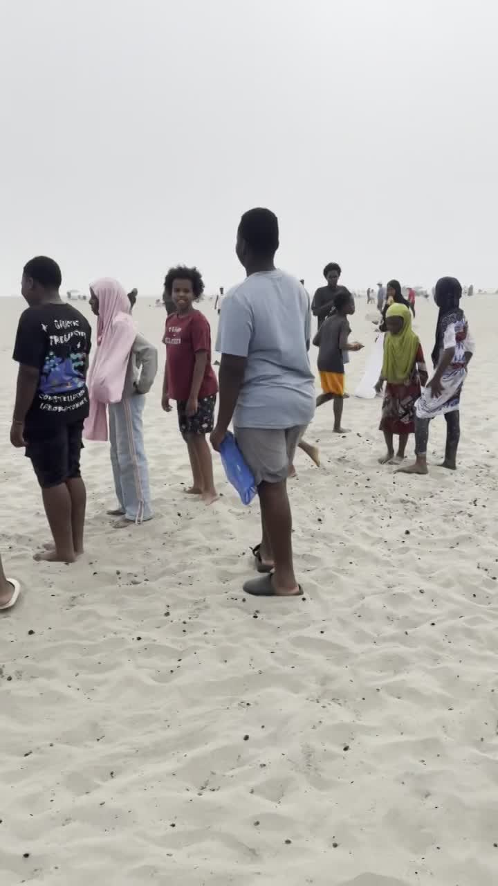 Seaside Field Trip 2025