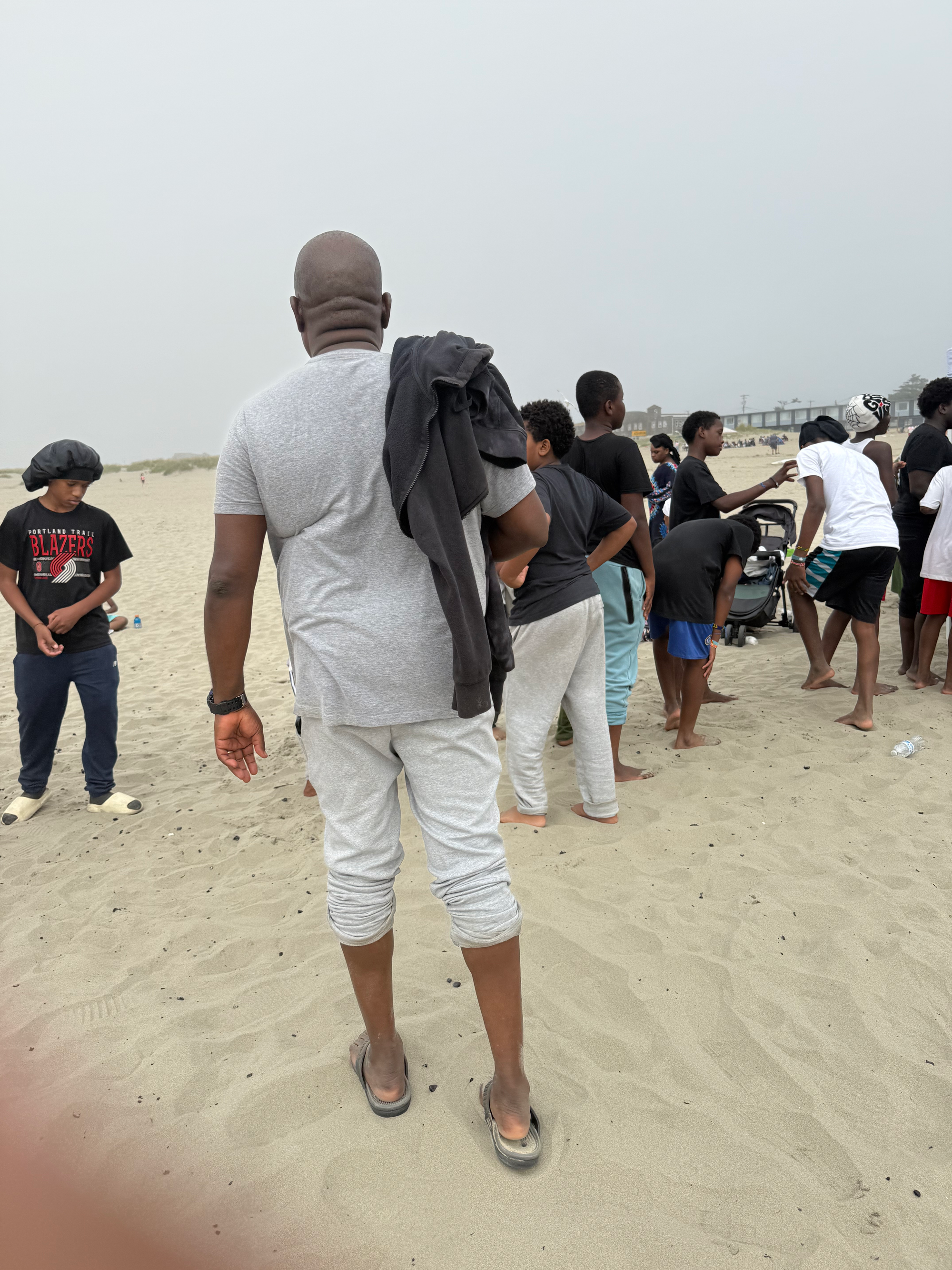 Seaside Field Trip 2025